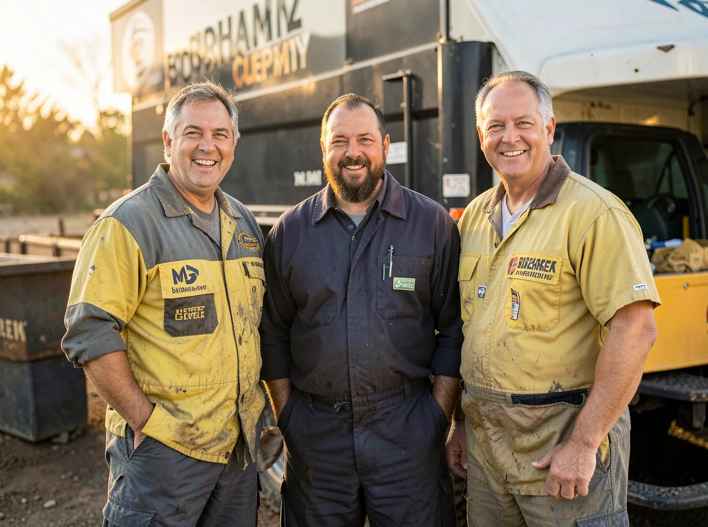 Sewage Cleanup company in Orrtanna, PA